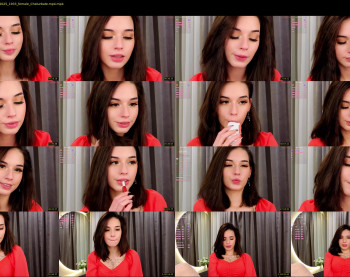 primroseberesford — 73 minute Chaturbate female cam show recording, 720p, Jul 7, 2025