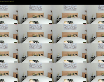 qwoopa — 46 minute Chaturbate female cam show recording, 720p, Jul 7, 2025