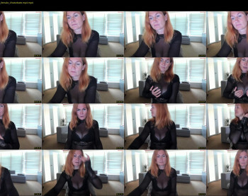 roxxxco — 11 minute Chaturbate female cam show recording, 720p, Jul 7, 2025