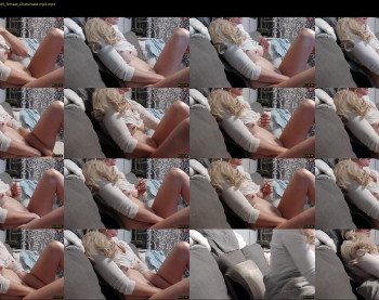 s_mailleee — 8 minute Chaturbate female cam show recording, 720p, Jul 8, 2025
