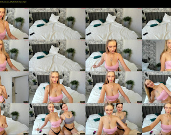 sayo_mao18 — 43 minute Chaturbate couple cam show recording, 720p, Jul 7, 2025