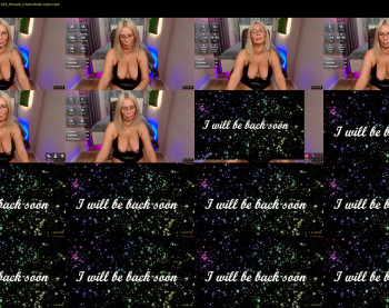 scarlett_mai — 18 minute Chaturbate female cam show recording, 720p, Jul 7, 2025
