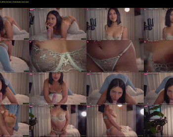 sensualcherry_ — 121 minute Chaturbate female cam show recording, 720p, Jul 7, 2025