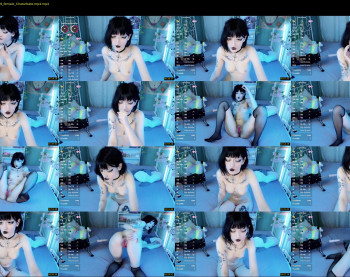 setsunai_ — 6 minute Chaturbate female cam show recording, 720p, Jul 7, 2025