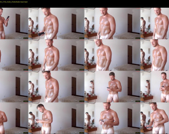 sexyandmarried — 3 minute Chaturbate couple cam show recording, 720p, Jul 7, 2025
