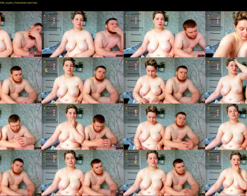 sexyy_room — 6 minute Chaturbate couple cam show recording, 720p, Jul 7, 2025