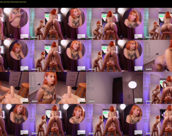 she_lau_ghs — 120 minute Chaturbate female cam show recording, 720p, Jul 7, 2025