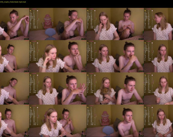skip_london — 23 minute Chaturbate male cam show recording, 720p, Jul 7, 2025
