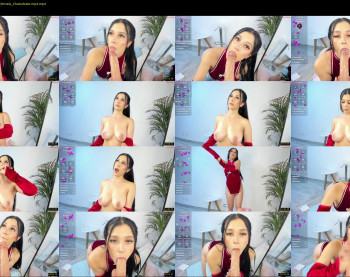 sky_dkt — 71 minute Chaturbate female cam show recording, 720p, Jul 7, 2025