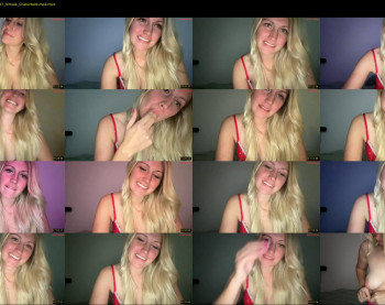 smexxii93 — 33 minute Chaturbate female cam show recording, 480p, Jul 8, 2025