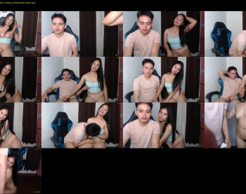 softpinay5 — 71 minute Chaturbate female cam show recording, 720p, Jul 7, 2025