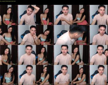 softpinay5 — 19 minute Chaturbate female cam show recording, 720p, Jul 7, 2025