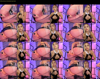 sophie_baley — 71 minute Chaturbate female cam show recording, 720p, Jul 7, 2025