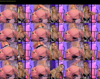 sophie_baley — 44 minute Chaturbate female cam show recording, 720p, Jul 8, 2025