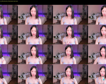 soulharmoonyy — 25 minute Chaturbate female cam show recording, 720p, Jul 7, 2025