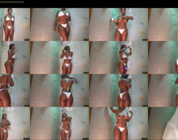 sow_fitt — 84 minute Chaturbate female cam show recording, 720p, Jul 7, 2025
