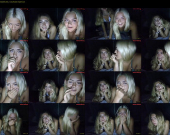 stella1005 — 19 minute Chaturbate female cam show recording, 360p, Jul 7, 2025