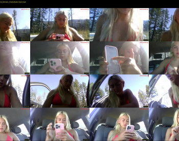 stella1005 — 78 minute Chaturbate female cam show recording, 360p, Jul 7, 2025