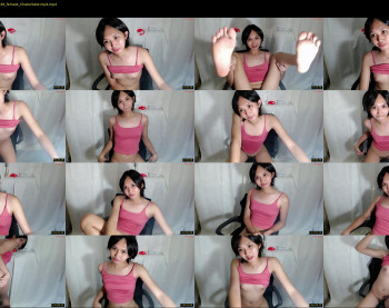 sugarsighs — 120 minute Chaturbate female cam show recording, 720p, Jul 7, 2025