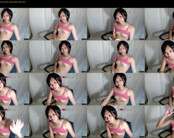 sugarsighs — 4 minute Chaturbate female cam show recording, 720p, Jul 7, 2025