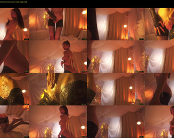 sunny_maria — 66 minute Chaturbate female cam show recording, 720p, Jul 8, 2025