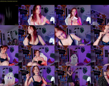 sunny_mouse — 61 minute Chaturbate female cam show recording, 720p, Jul 7, 2025