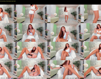sunshine13_ — 121 minute Chaturbate female cam show recording, 720p, Jul 7, 2025