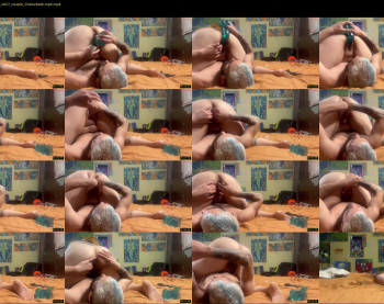 supremelifers — 6 minute Chaturbate male cam show recording, 720p, Jul 7, 2025