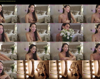 sweet_moan — 21 minute Chaturbate female cam show recording, 720p, Jul 7, 2025