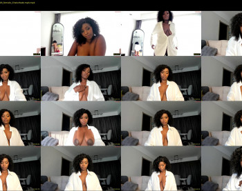sweetlipsy — 55 minute Chaturbate female cam show recording, 720p, Jul 7, 2025