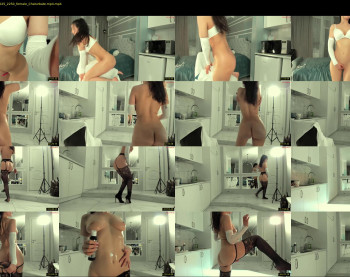 sweety_rinushka_ — 121 minute Chaturbate female cam show recording, 720p, Jul 7, 2025