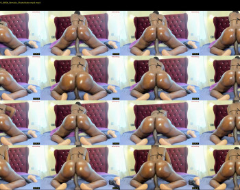 sweety_shawtys — 44 minute Chaturbate female cam show recording, 480p, Jul 7, 2025