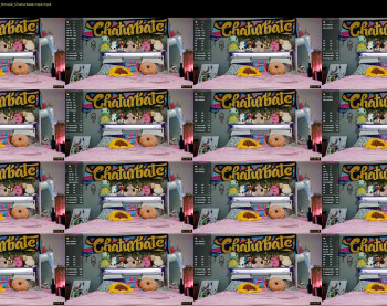 syndica — 4 minute Chaturbate female cam show recording, 720p, Jul 8, 2025