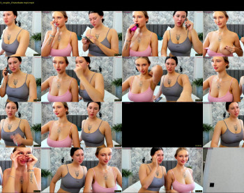 synop_sis — 7 minute Chaturbate couple cam show recording, 720p, Jul 7, 2025