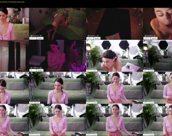 taanni_bc — 92 minute Chaturbate female cam show recording, 720p, Jul 7, 2025