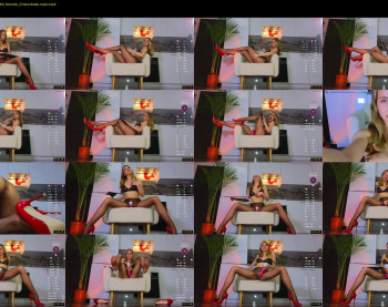 tasha_miu — 30 minute Chaturbate female cam show recording, 720p, Jul 7, 2025