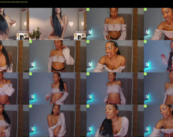 therainqueen — 120 minute Chaturbate female cam show recording, 720p, Jul 7, 2025