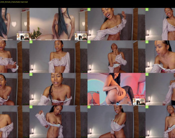 therainqueen — 120 minute Chaturbate female cam show recording, 720p, Jul 7, 2025