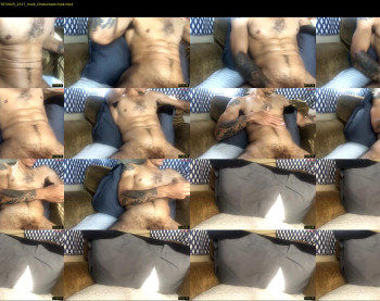 thickcockblacklightskin — 37 minute Chaturbate male cam show recording, 720p, Jul 7, 2025