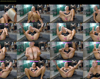 thisdirtysecret — 55 minute Chaturbate couple cam show recording, 720p, Jul 7, 2025