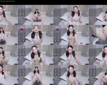 thisgirl__ — 120 minute Chaturbate female cam show recording, 720p, Jul 7, 2025
