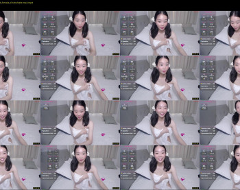 thisgirl__ — 4 minute Chaturbate female cam show recording, 720p, Jul 7, 2025
