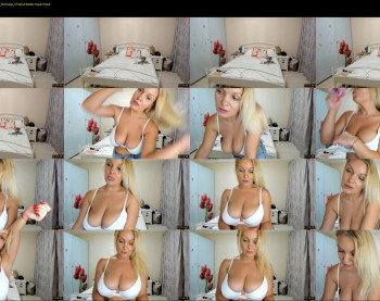 tiffany0 — 19 minute Chaturbate female cam show recording, 720p, Jul 7, 2025