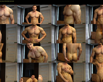 tom_fordd — 77 minute Chaturbate male cam show recording, 720p, Jul 7, 2025