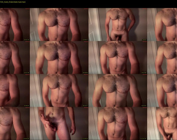 tommy4193 — 86 minute Chaturbate male cam show recording, 720p, Jul 7, 2025