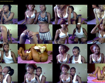 trazic_ — 88 minute Chaturbate female cam show recording, 720p, Jul 8, 2025