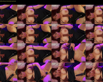 tu_julieta_gh — 18 minute Chaturbate female cam show recording, 720p, Jul 7, 2025