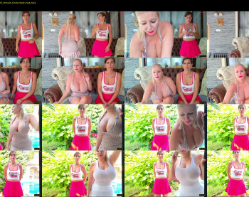 tunderose — 44 minute Chaturbate female cam show recording, 720p, Jul 7, 2025