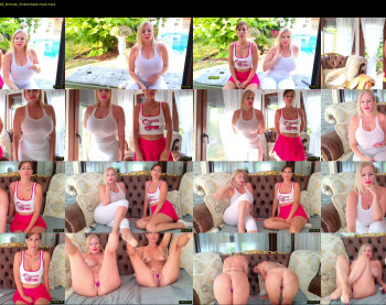 tunderose — 84 minute Chaturbate female cam show recording, 720p, Jul 7, 2025