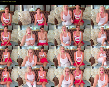 tunderose — 47 minute Chaturbate female cam show recording, 720p, Jul 7, 2025
